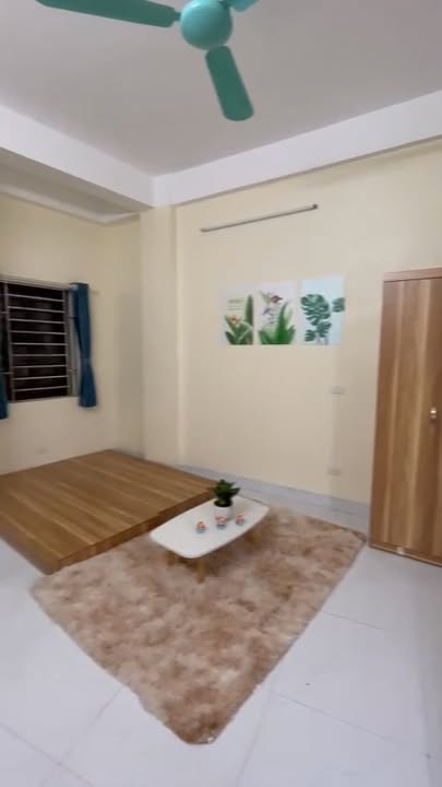 Phòng cho thuê tại Ngõ 506 Kim Giang 20m² giá 3.6 triệu - Sẵn sàng vào ở ngay!