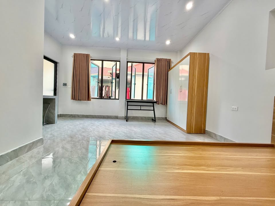 Phòng trọ Kim Giang 27m² giá chỉ từ 3.6 triệu - Đầy đủ tiện nghi, thoải mái ở ngay!