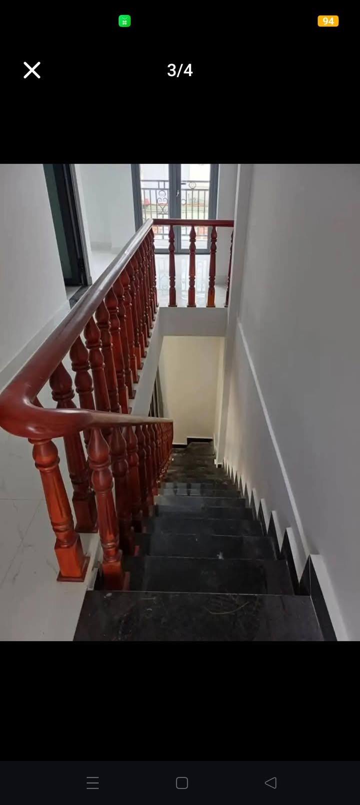 Nhà đẹp Đà Lạt 56m² giá 2.3 tỷ - Gần chợ Chi Lăng, chính chủ!