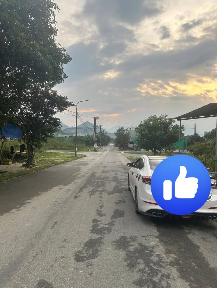 Đất nền đường Hoàng Phê, Hòa Khánh 99m² giá 2.75 tỷ - Đầu tư sinh lời ngay!