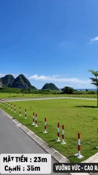 Bán Lô Đất Góc 800m² Phường Hòa Hải, Đà Nẵng - Pháp Lý Rõ Ràng, Giá Thương Lượng!