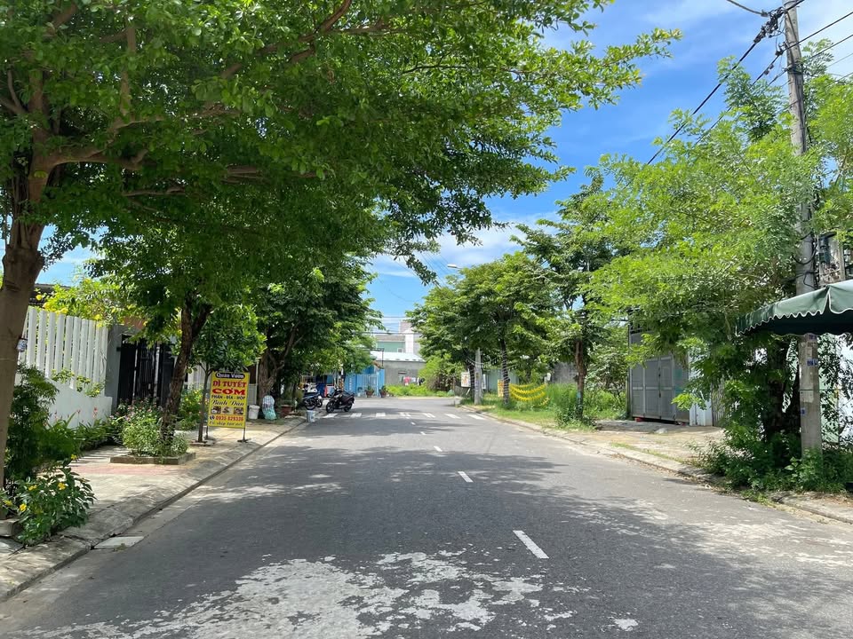 Đất nền 83m² Ngân Câu Ngân Giang - Điện Ngọc, giá 2.7 tỷ - Đường rộng 7.5m