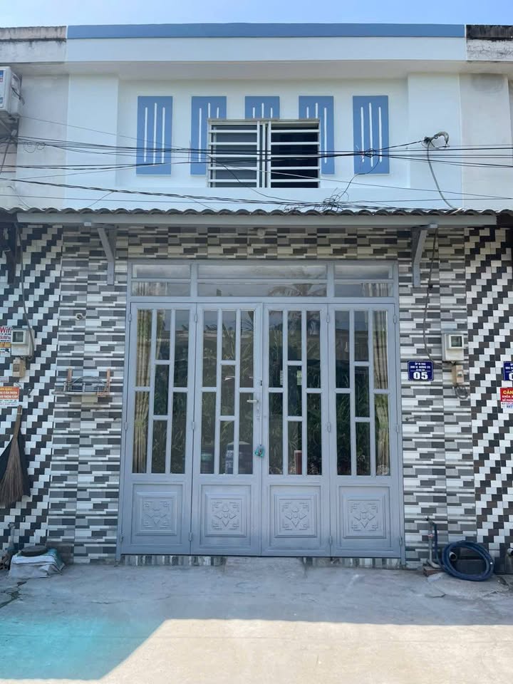 Nhà bán xã Bình Mỹ 32m² giá 850 triệu - Sẵn sàng dọn vào ở ngay!