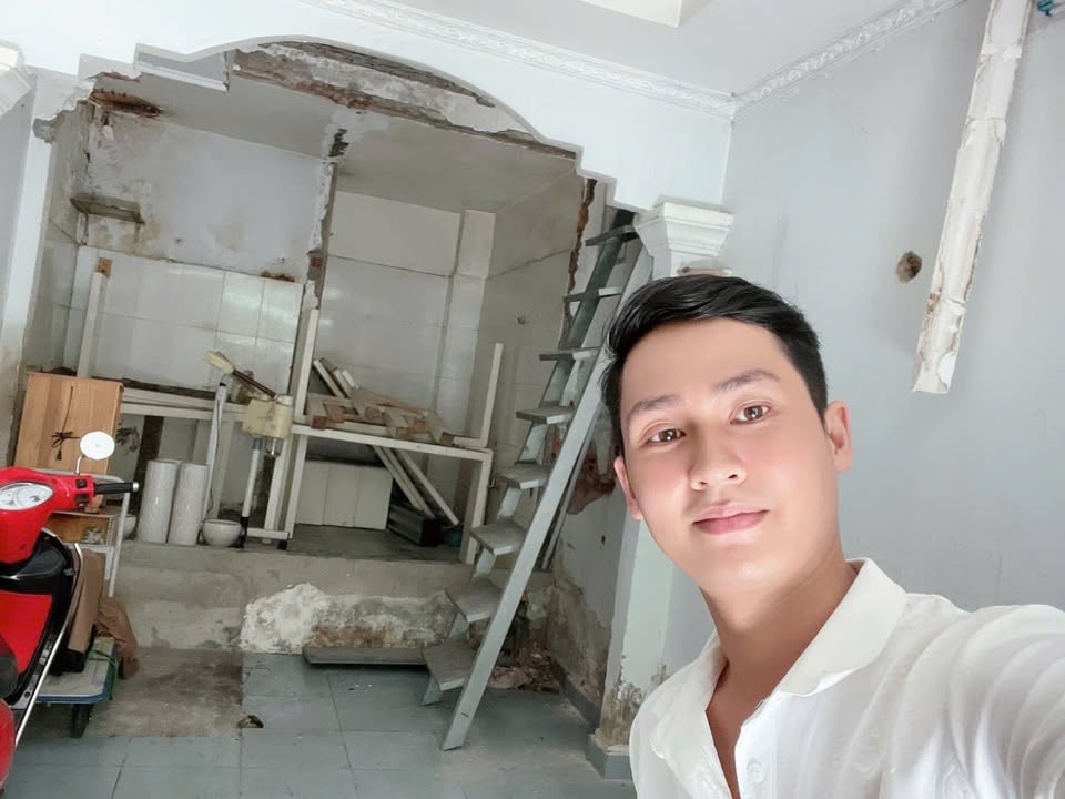 Nhà Bến Chương Dương, Cầu Kho, Quận 1, 29m² giá 5.7 tỷ - Sổ đỏ chính chủ!