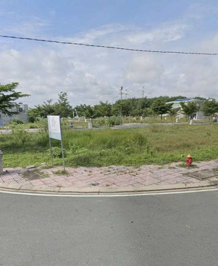 Đất nền 85m² đường D2 phường Hòa Lợi chỉ 1.4 tỷ - Cơ hội đầu tư sinh lời!