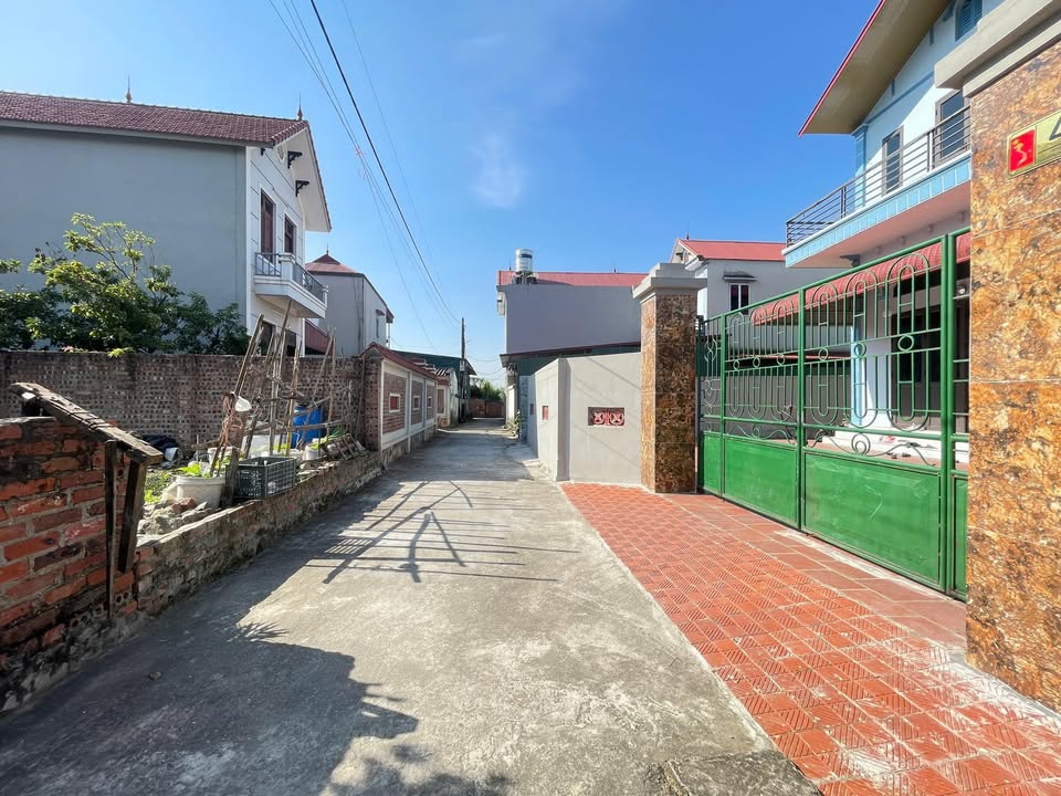 Đất vàng Mai Nội, Sóc Sơn 80m² - Vị trí đắc địa, đầu tư sinh lời!