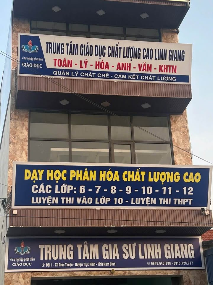 Bán lô đất + Nhà 3 tầng + Xưởng tại Trực Thuận, 872m² - Tiềm năng phát triển lớn!