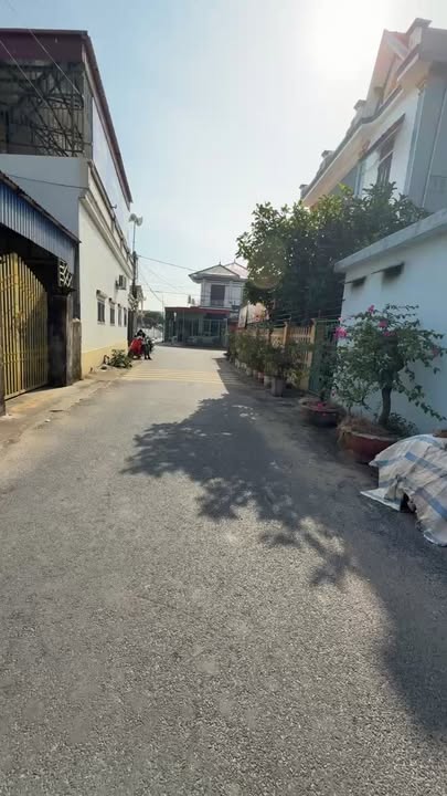 Đất nền xã Giao Bình, huyện Giao Thủy, 150m² - Vị trí thuận lợi gần trung tâm!