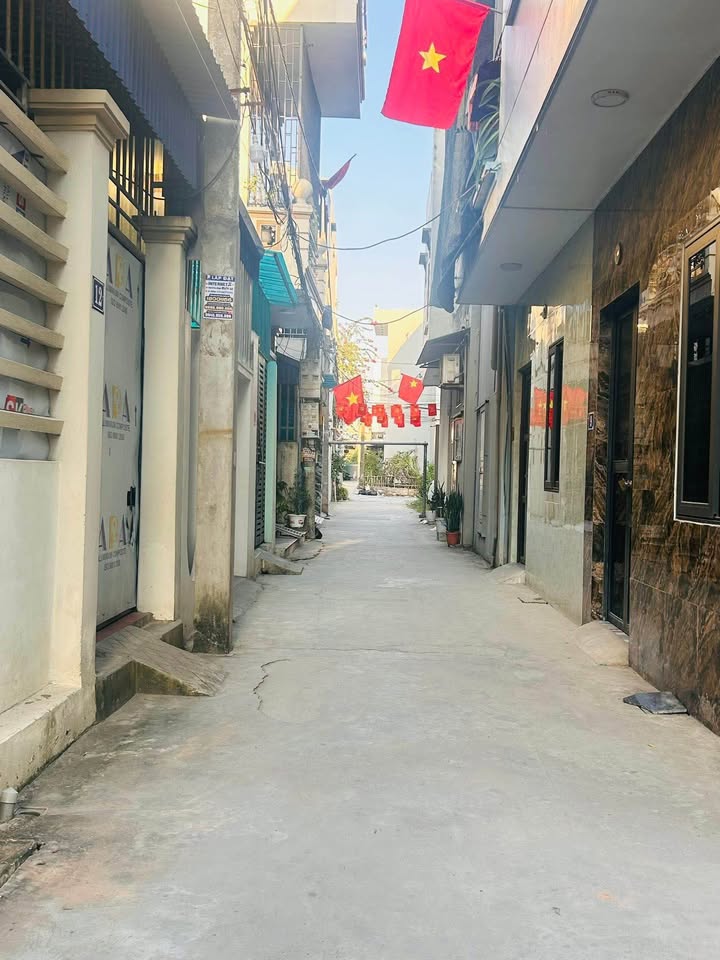 Đất nền đẹp Tô Hiến Thành, Mỹ Xá 65.5m² giá 1.85 tỷ - Cơ hội đầu tư tuyệt vời!