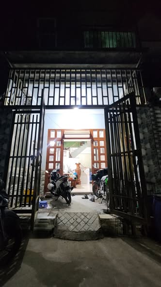 Nhà cho thuê 2 phòng ngủ tại An Phú, Thuận An - Giá 4.7 triệu, không gian thoáng mát!