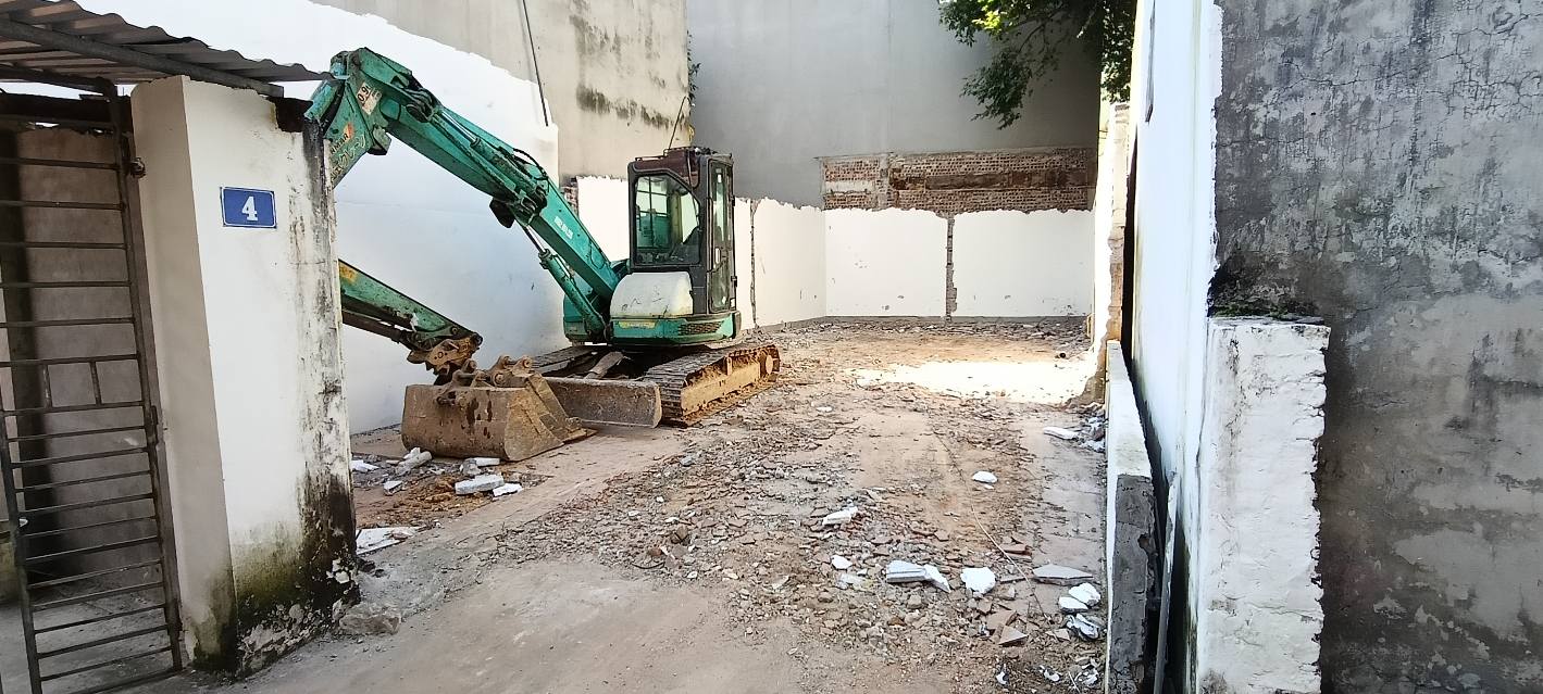 Đất nền khu phố 8, phường Chi Đông 90m² - Tiềm năng tăng giá mạnh!