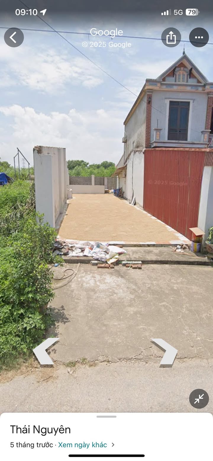 Đất nền Tân Kim, Phú Bình 100m² giá 1 tỷ - Cơ hội đầu tư sinh lời!