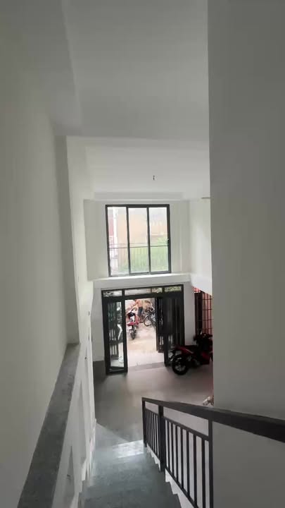 Căn hộ 1 tầng Trần Quốc Toản, Q3, 50m² giá 7 triệu - Tiện nghi và tự do!