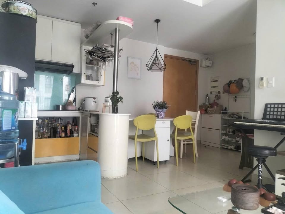 Căn hộ Masteri Thảo Điền quận 2, 65m² giá 6 tỷ - Đầu tư sinh lời!