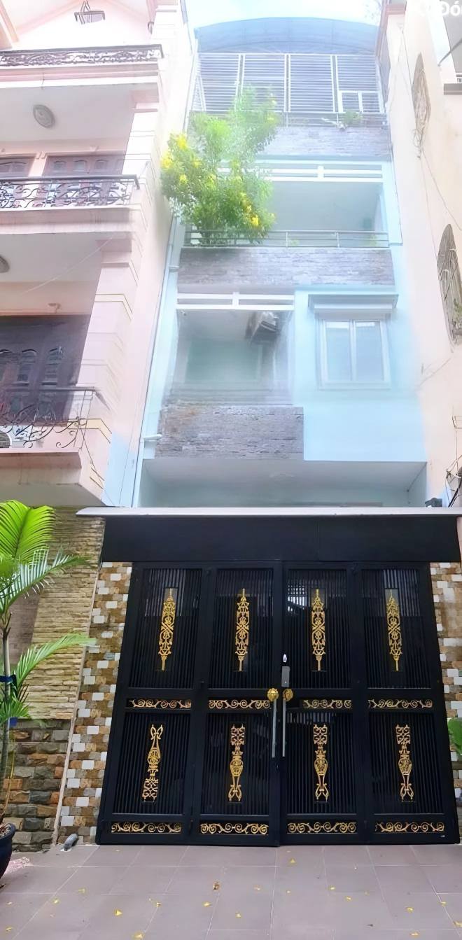 Nhà cho thuê đường Nguyễn Hồng Đào, quận Tân Bình 60m² giá 26 triệu - Thích hợp cho nhiều nhu cầu!