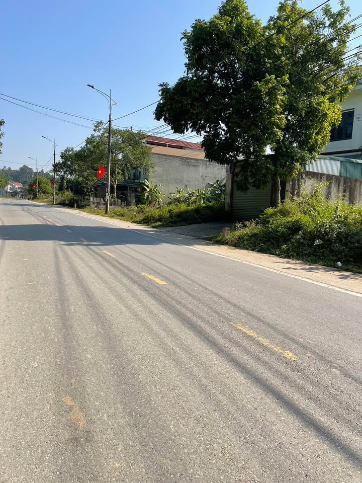 Đất nền Khu 4 Hà Lộc 100m² giá chỉ 1 tỷ - Tiềm năng phát triển lớn!