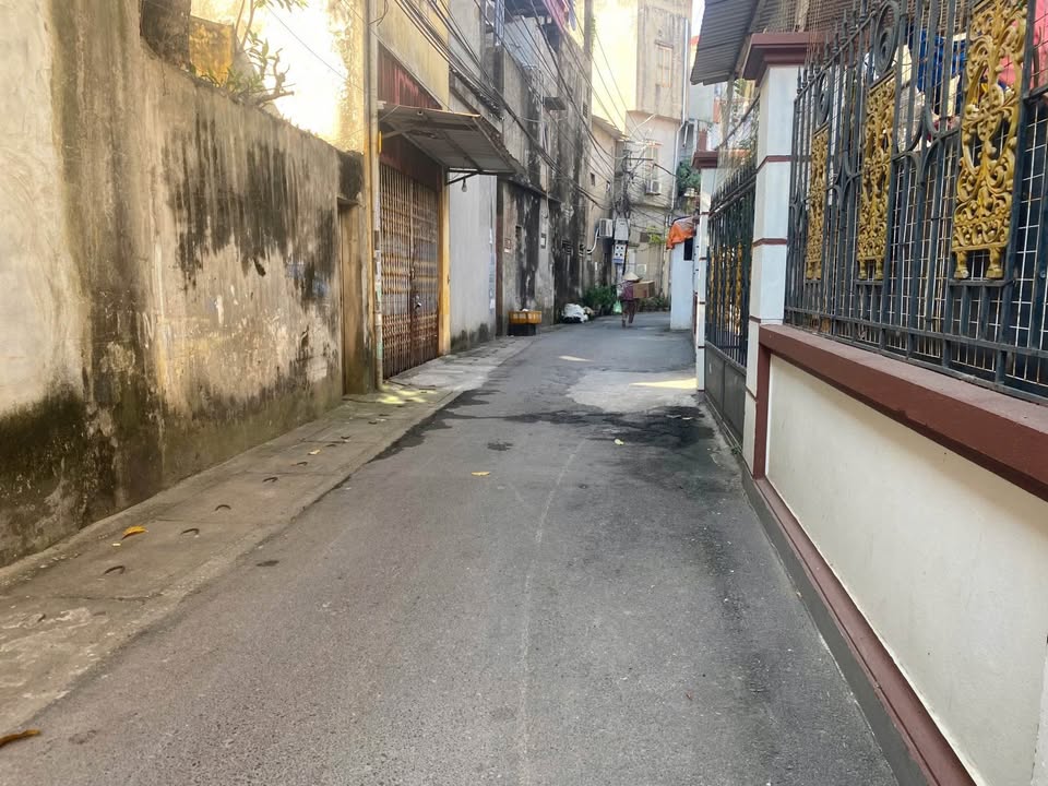 Đất 60m² tặng nhà C4 tại Trần Hưng Đạo, Bắc Ninh - Giá chỉ 3 tỷ!