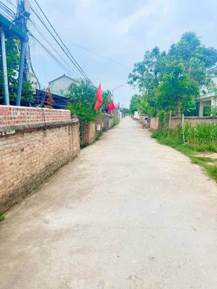 Đất nền Đề Thám, Cao Bằng 106m² giá tốt - Cơ hội vàng cho nhà đầu tư!