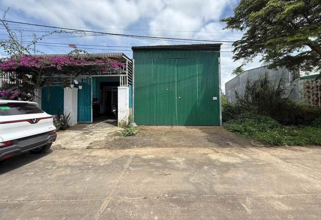 Đất nền tại Đức Trọng 115m² giá 1.6 tỷ - Chính chủ thương lượng ngay!