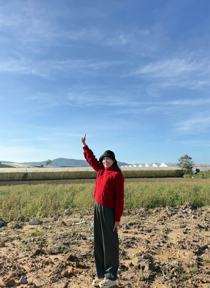 Đất nền Quảng Lập Đơn Dương 100m² giá chỉ 430 triệu - Đầu tư sinh lời ngay!