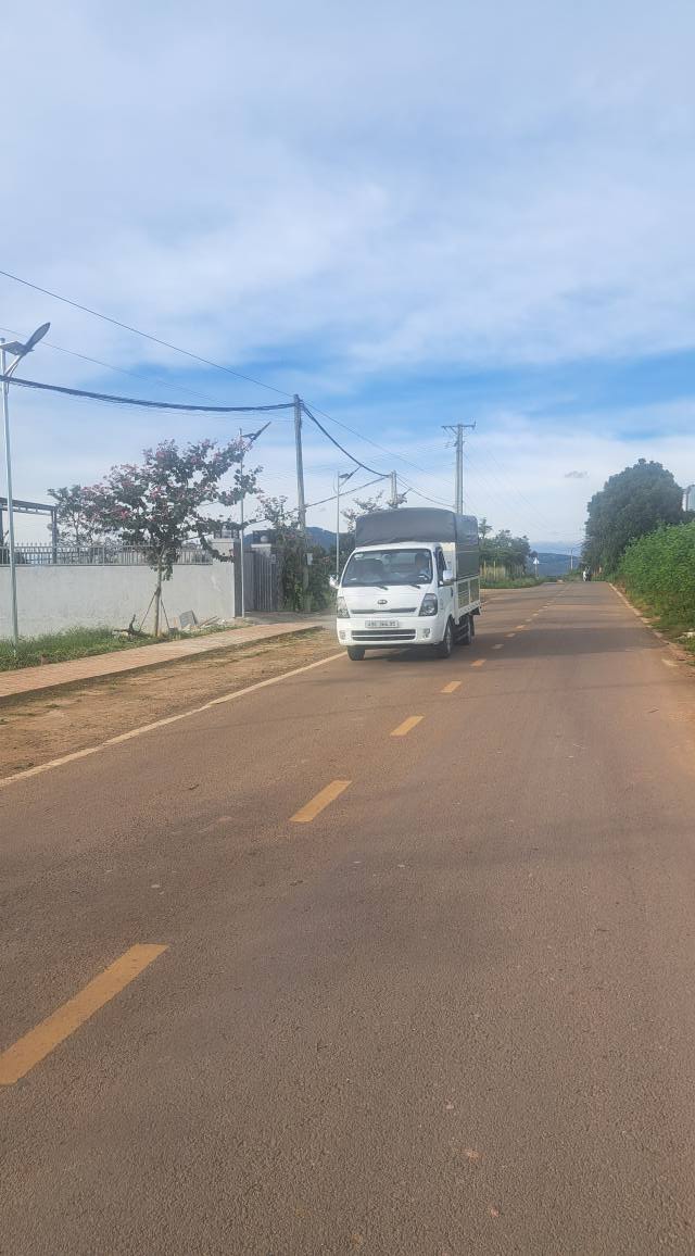 Đất nền mặt tiền đường DH2, xã Tân Hội, Đức Trọng 250m² giá 990 triệu - Pháp lý rõ ràng