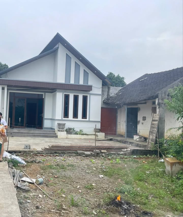 Đất 1ha có nhà đẹp tại Phú Long, Ninh Bình - Tiềm năng đầu tư lớn!