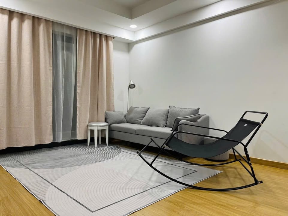 Căn hộ D-Green Park Bắc Ninh 1PN giá 7.5 triệu - Full nội thất, sẵn sàng ở ngay!