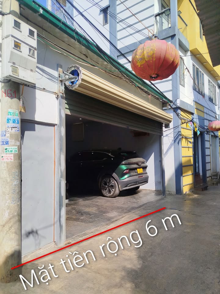 Đất nền Dương Nội 35m² giá 2.2 tỷ - Ô tô vào tận nhà, sổ đỏ chính chủ!