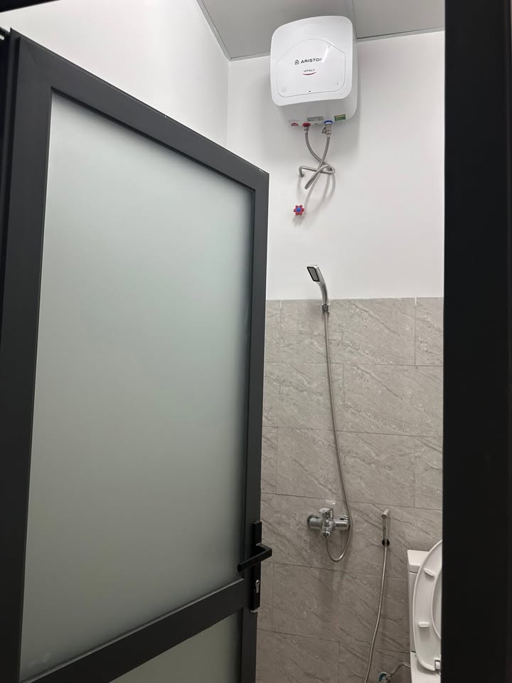 Căn hộ mới xây đường Nguyễn Khuyến 30m² giá 3 triệu - Thuê lâu dài, an ninh tốt!