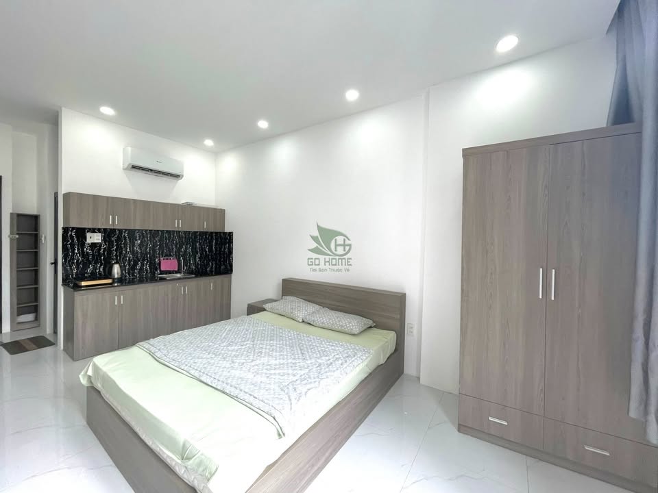Cho thuê Studio Phường Lộc Thọ 35m² giá 5.5 triệu - Gần biển và trung tâm!
