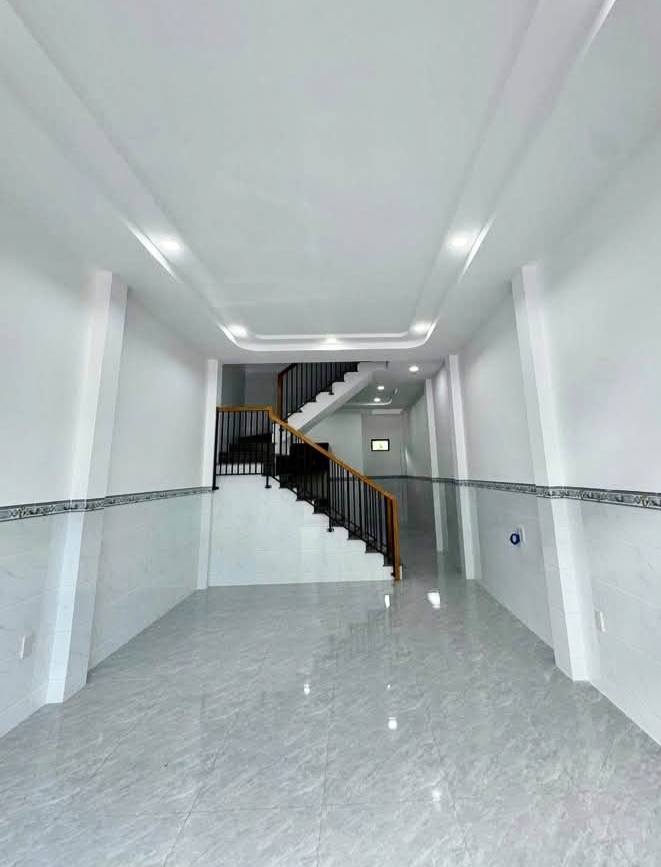 Nhà cho thuê mặt tiền Hòn Sện, Vĩnh Hòa, 50m² - Phù hợp mở văn phòng!