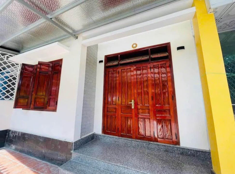 Nhà phố đường Hải Triều, Huế 79m² giá 2.4 tỷ - Sở hữu ngay vị trí trung tâm!