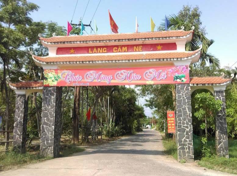 Lô đất Cẩm Nê, Hòa Tiến, Đà Nẵng 150m² giá chỉ 1.5 tỷ - Cơ hội đầu tư hấp dẫn!