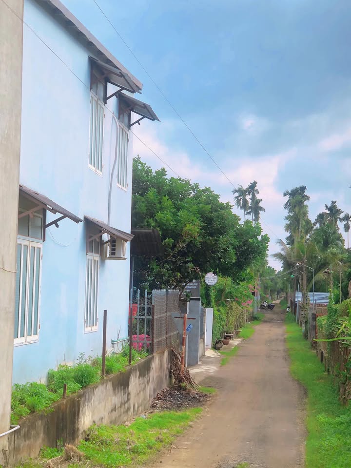 Đất nền Thôn 2, xã Ea Ktur, huyện Cư Kuin, 376m² chỉ 1.232 tỷ - Cơ hội đầu tư hấp dẫn!