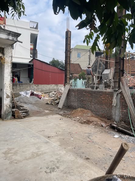 Đất thổ cư 202.7m² tại Đồng Phú, Chương Mỹ chỉ 2.327 tỷ - Tiềm năng đầu tư cao!