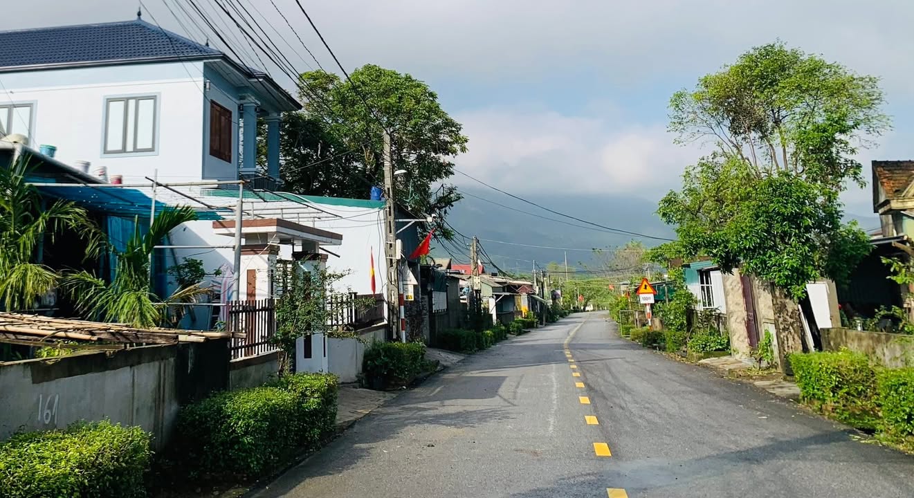 Đất nền lô góc Kỳ Tân 147m² giá 1.4 tỷ - Sổ hồng chính chủ, pháp lý rõ ràng!