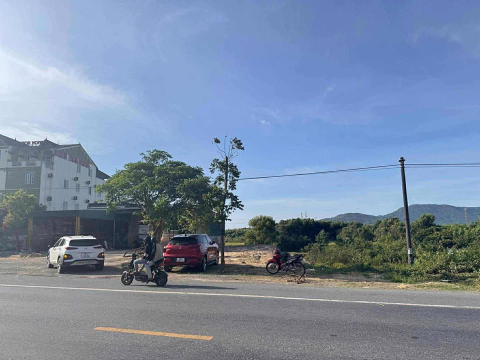 Đất nền Kỳ Trinh - Sông Trí 300m² - Giá thỏa thuận hấp dẫn!