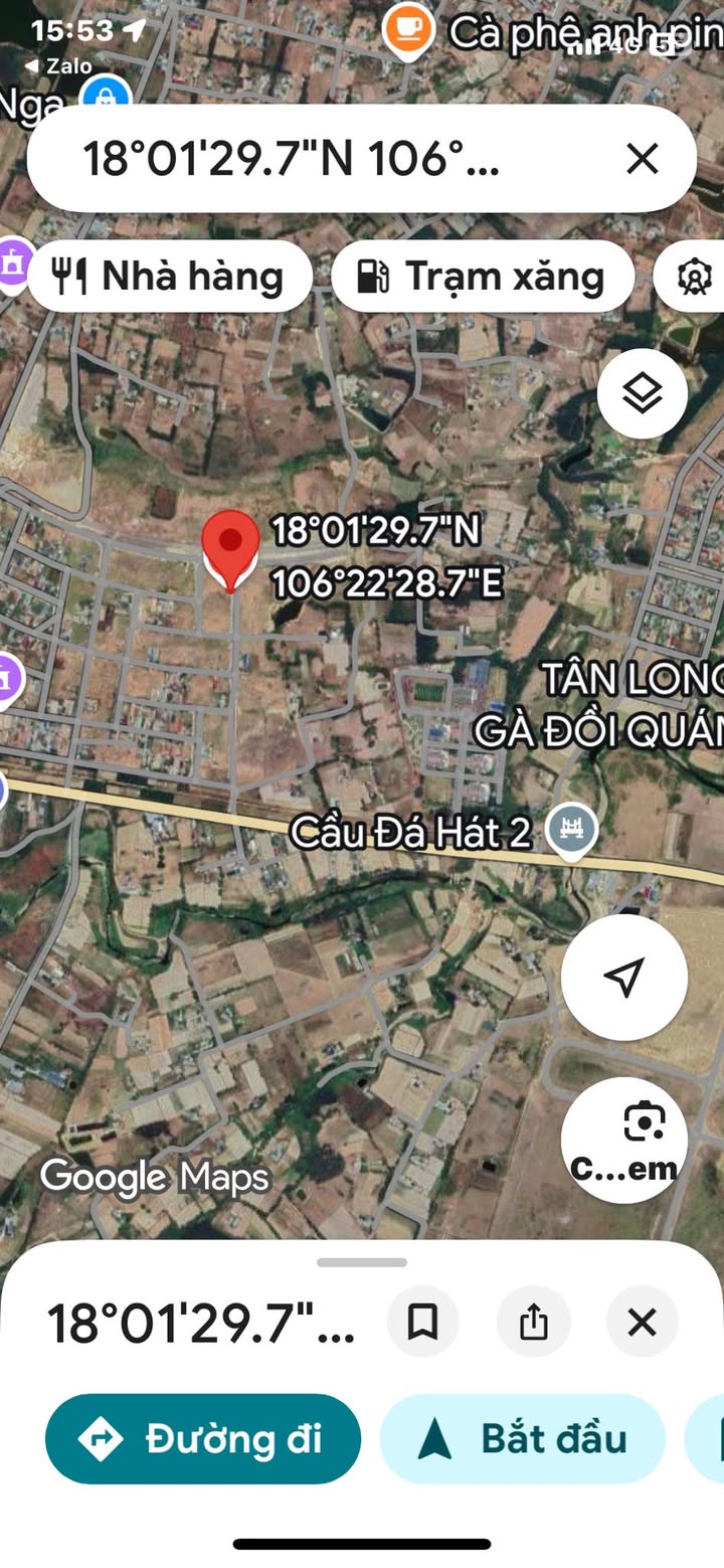 Đất Kỳ Thịnh 425m² giá 4.25 tỷ - Đường rộng 15m, cơ hội đầu tư tốt!