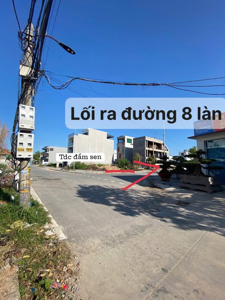 Đất nền Việt Hưng Hạ Long 68m² giá 1.3 tỷ - Thanh khoản nhanh, ô tô vào tận nơi!