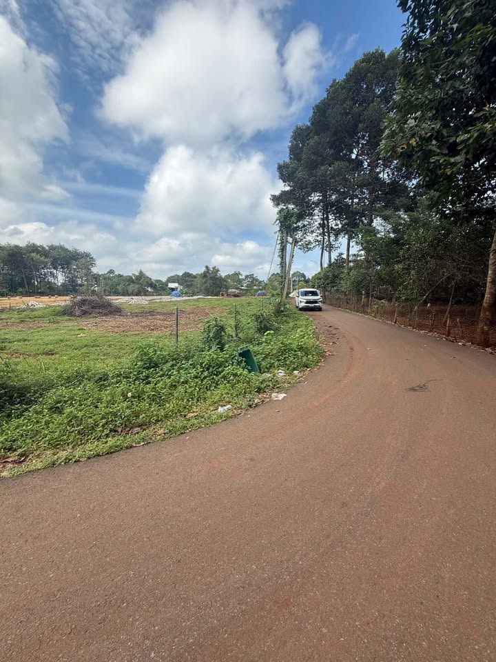 Đất nền Xà Bang Châu Đức 175m² giá 530 triệu - Đầu tư sinh lời ngay!