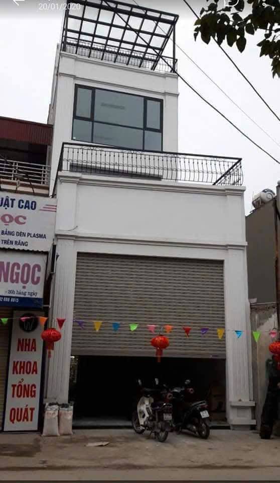 Kho cho thuê thôn Ngãi Cầu, xã An Khánh - Diện tích 65m² và 200m², giá chỉ từ 4 triệu!