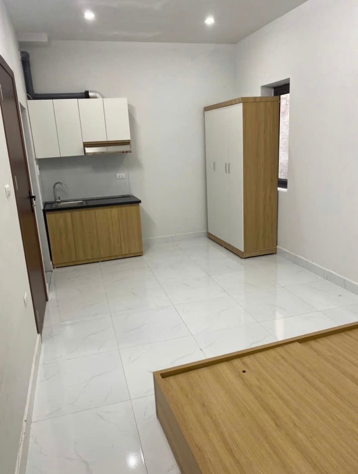 Phòng cho thuê tại Ngõ 252 Đại Mỗ, Nam Từ Liêm - Giá chỉ 2.6 triệu/tháng!