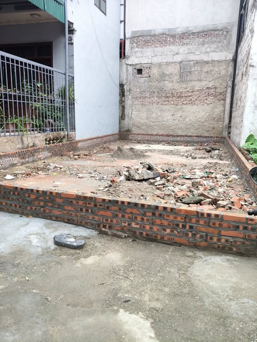 Đất nền Liên Ninh, Thanh Trì 50m² giá 5 tỷ - Tiềm năng sinh lời cao!