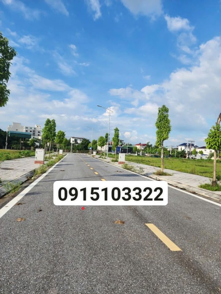 Đất Liêm Tiết, Phủ Lý 80m² giá 3 tỷ - Vị trí vàng kinh doanh đắc địa!