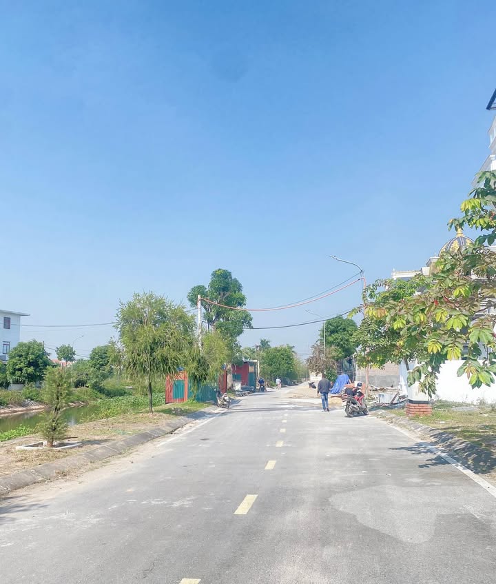 Đất nền Phủ Lý 140m² giá thỏa thuận - Vị trí đắc địa, view đẹp