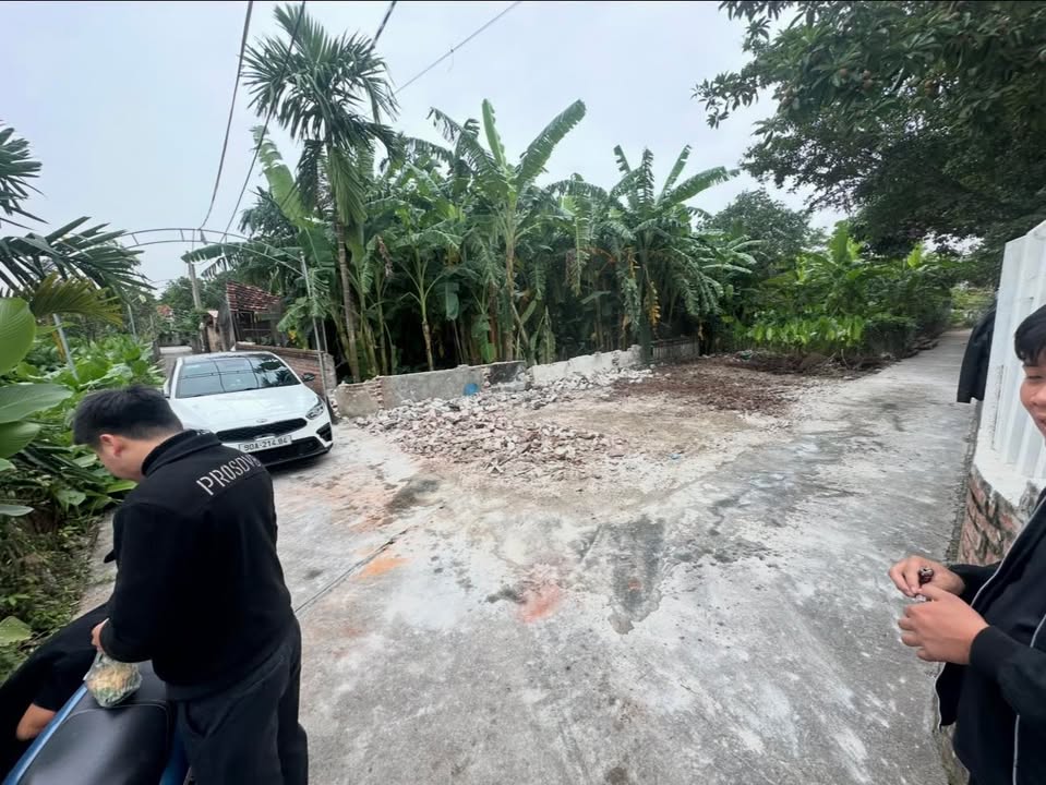 Đất nền Hợp Lý - Lý Nhân 75m² giá chỉ 700 triệu - Cơ hội đầu tư tuyệt vời!