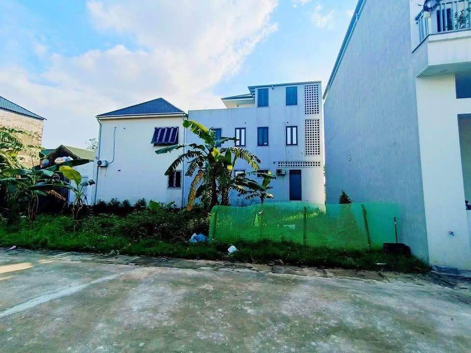 Đất nền Kỳ Anh 153.5m² giá 3.4 tỷ - Lô duy nhất mặt đường Quang Lĩnh!