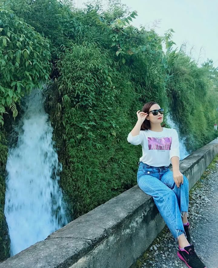 Đất nền Đồng Văn Hà Giang 2000m² giá thỏa thuận - View triệu đô hấp dẫn!