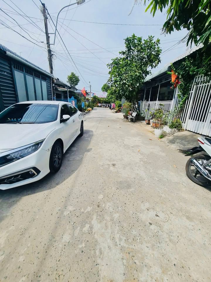 Nhà riêng Từ Dũ, Rạch Giá 69m² giá 1.35 tỷ - Thu nhập ngay từ cho thuê!