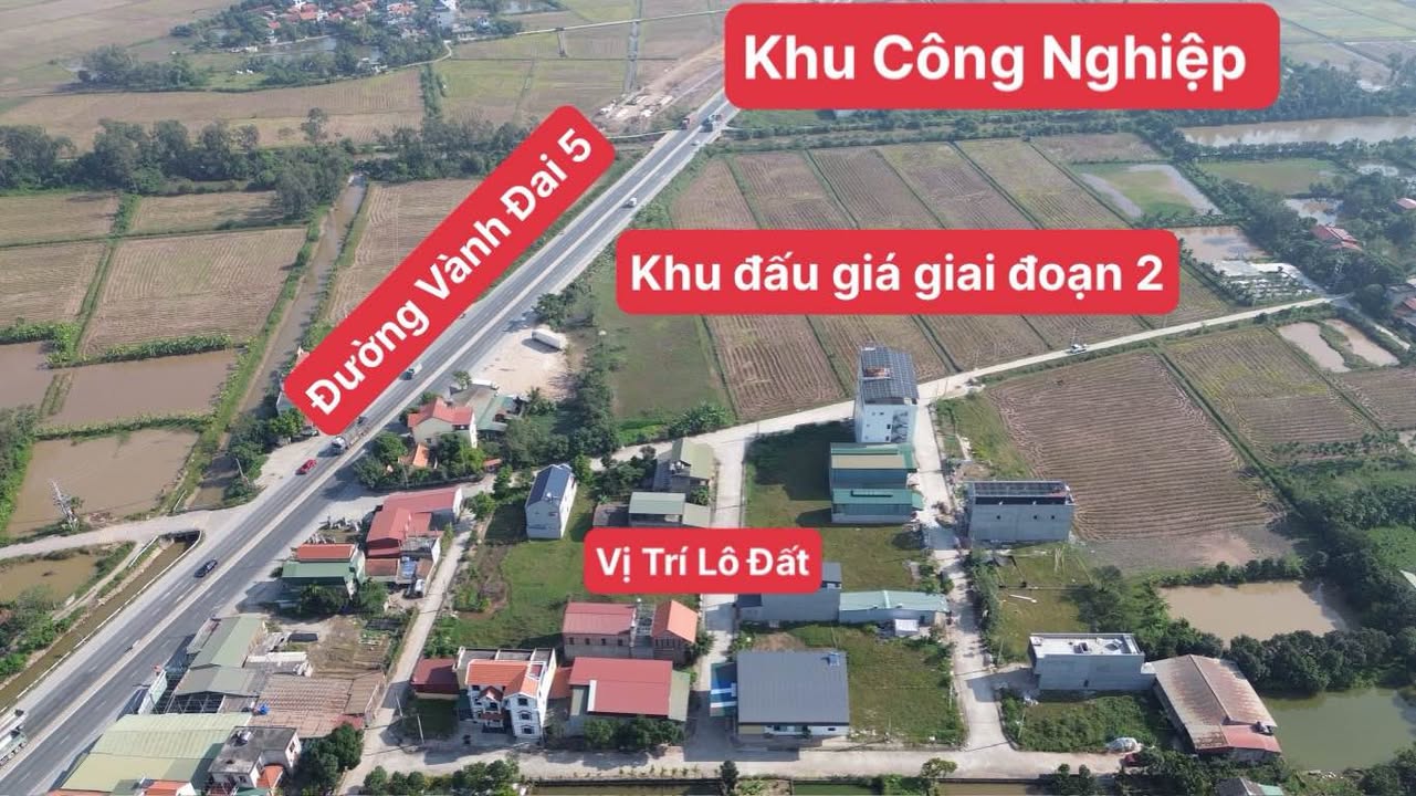 Lô đất 140m² tại Đức Lý, Lý Nhân - Giá chỉ 1x triệu/m² - Cơ hội hiếm có!